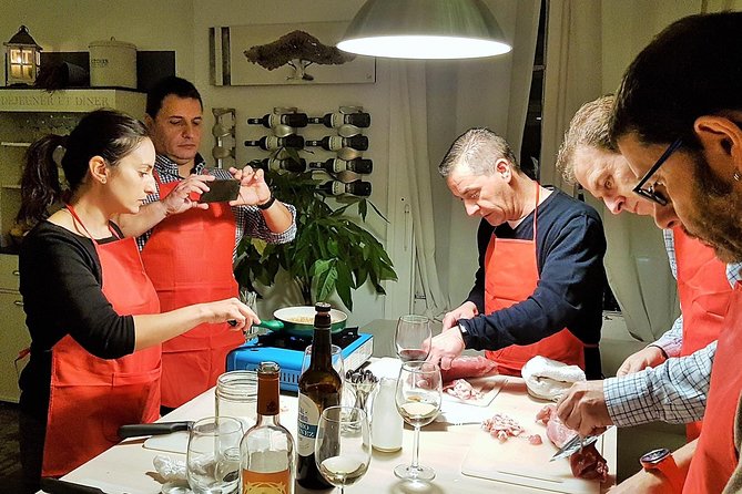 Premium Paella Cooking Class & 10 Spanish Tapas - Key points to know before you go
