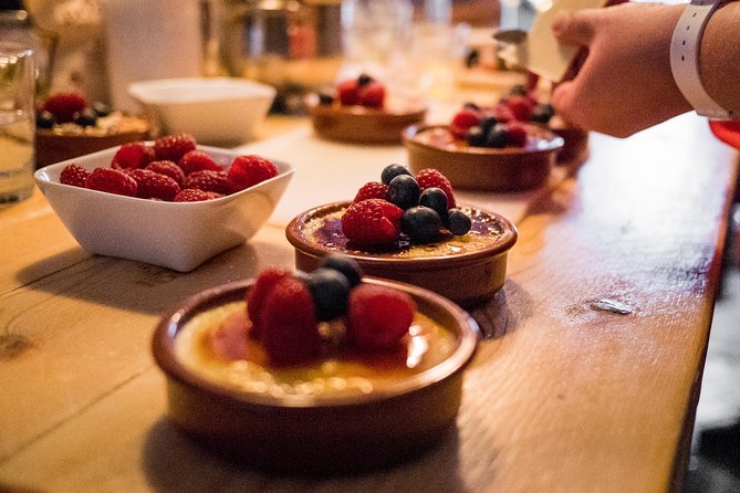 Premium Paella Cooking Class & 10 Spanish Tapas - Price and Value: Why This Costs What It Costs