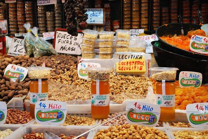 PREMIUM TAPAS TOUR: Paella, Market Tastings, and Winery - Key highlights to look forward to