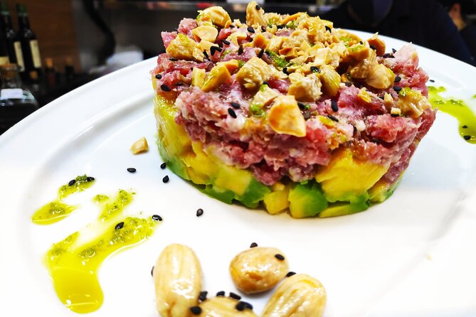 PREMIUM TAPAS TOUR: Paella, Market Tastings, and Winery - Price and value: what $76 buys you in real experience