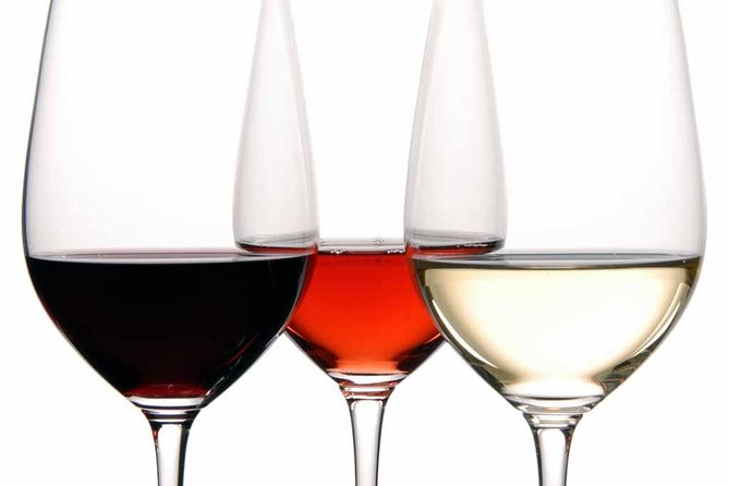PREMIUM TAPAS TOUR: Tapas, Paella and Winery - What you actually get for $90.12: the value math