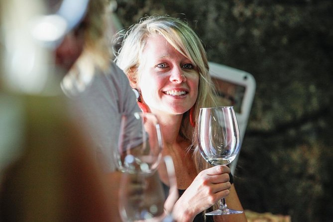 PREMIUM TASTING and TAPAS with GUIDED TOUR - What you’ll taste: Quinta do Beijo wines plus port and tapas