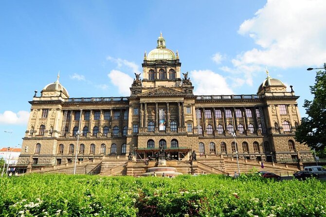 PRIVATE 4 Hour Tour: Czech Beers & Tapas in Prague's Local Areas - Key highlights