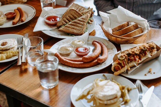 PRIVATE 4 Hour Tour: Czech Beers & Tapas in Prague's Local Areas - Why this Prague beer tour works (even if you’re picky)