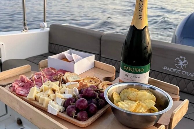 Private 6 Bridges Cruise with Tapas and Port Wine - Key highlights to look for