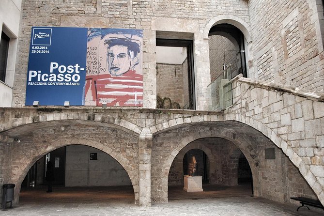 Private Barcelona Art and Tapas Walking Tour with Picasso Museum - Picasso Museum + tapas: Why this afternoon combo works