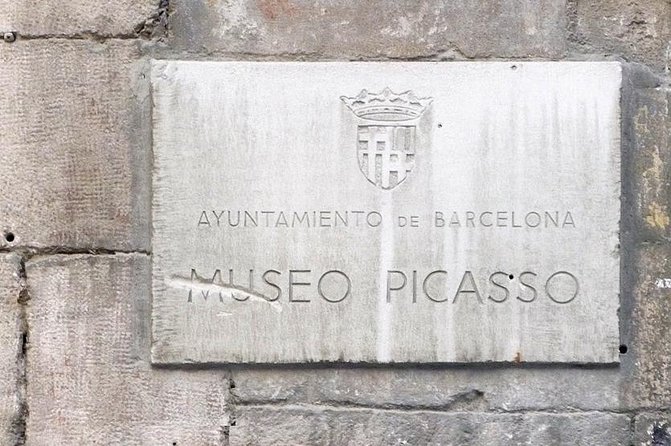 Private Barcelona Art and Tapas Walking Tour with Picasso Museum - Value and pacing: is $156.18 per person a good deal?