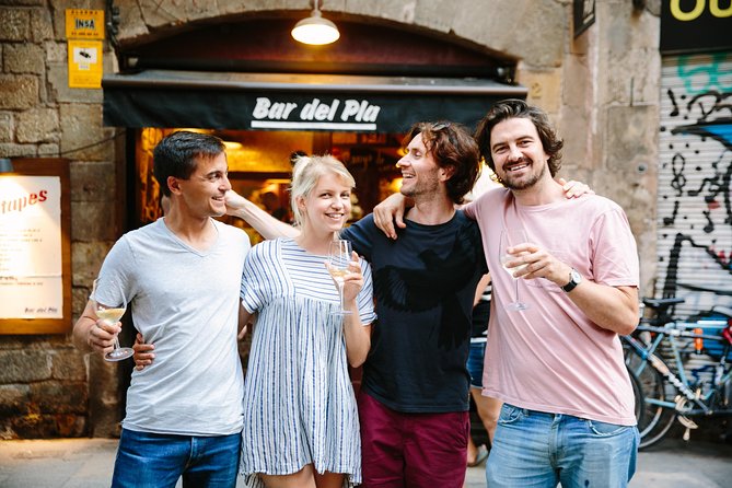 Private Barcelona Night Tapas Tour with Flamenco Show - Why This Barcelona Night Tapas Tour Feels Better Than DIY Lists
