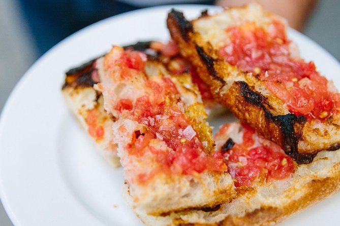 Private Barcelona Night Tapas Tour with Flamenco Show - Price and Value: What $745.16 Buys You in a 4-Hour Evening
