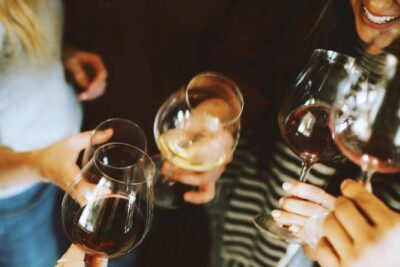 Private Barcelona Walking Tour with Flamenco Show & Tapas Dinner - Tapas dinner in El Born / La Ribera: wine, ordering help, and Catalan comfort