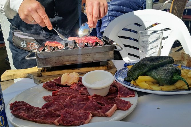 Private Food, Tapas & Wine Tour of Madrid with Customizable Menu All Included - Barrio de Las Letras: literary quarter flavor, with tastings threaded in