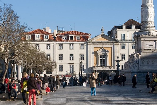 Private Lisbon Tour with Premium Portuguese Wine and Tapas Tasting - How Long Is Enough Time? The 3 to 4 Hour Reality