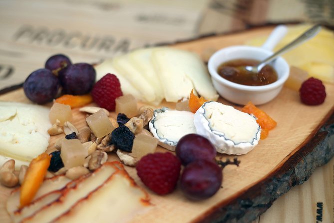 Private Lisbon Tour with Premium Portuguese Wine and Tapas Tasting - Price and Value: Is $144.17 per Person a Good Deal?
