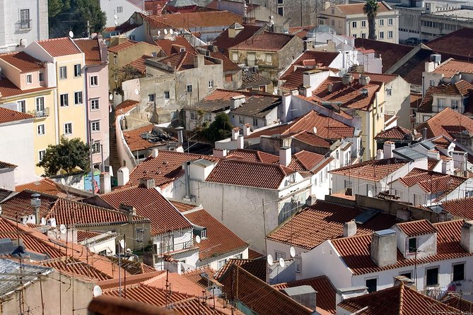 Private Lisbon Tour with Premium Portuguese Wine and Tapas Tasting - The Guide Makes the Difference (And You Can Feel It)