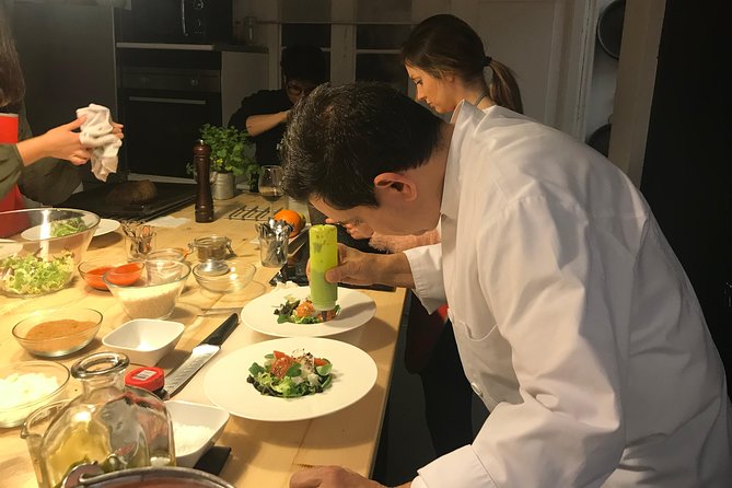 Private Paella class, Tapas, full menu and Sangria workshop - Who this is best for (and who might prefer something else)