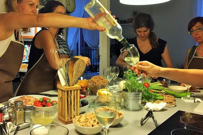 Private Paella class, Tapas, full menu and Sangria workshop - Final call: should you book the private paella, tapas, and sangria class?