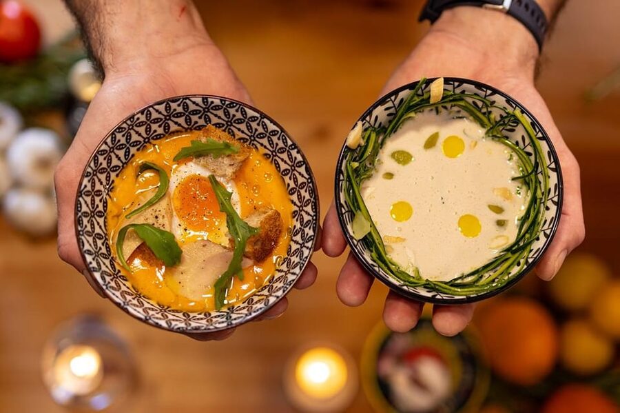 Private Paella & Tapas Cooking Class in a Local Chef's Home - The Private-Home Value: Why $97 Makes More Sense Than It First Sounds
