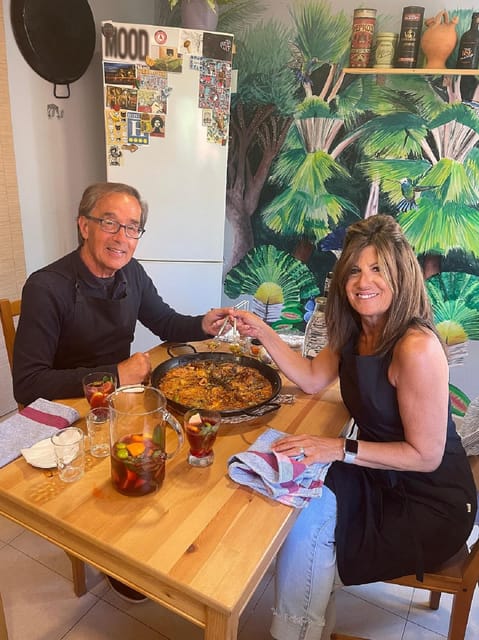 Private Paella & Tapas Cooking Class in a Local Chef's Home - Should You Book It?