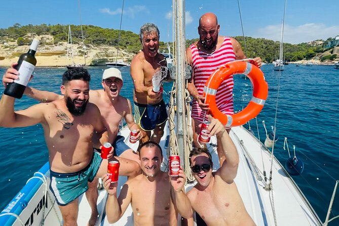 Private sailing with Paella and Tapas in Palma - Your skipper is the experience: what the best captains do differently