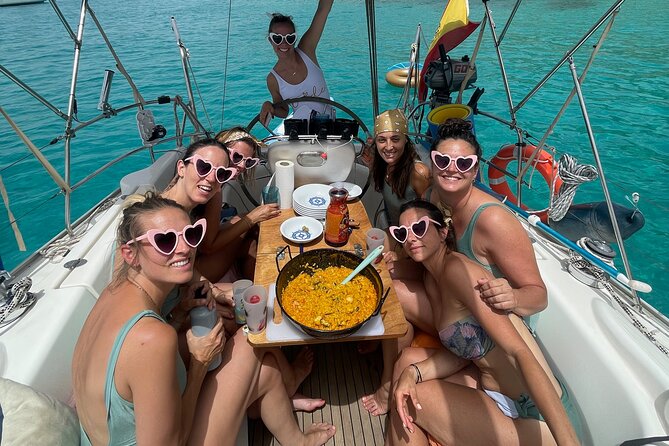 Private sailing with Paella and Tapas in Palma - Price and value: how $574.67 per group fits reality