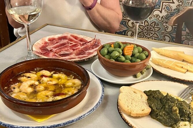 Private Seville Flamenco & Tapas Experience - Key highlights worth your attention