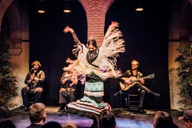 Private Seville Flamenco & Tapas Experience - A 6:30 pm night plan that actually feels like Seville