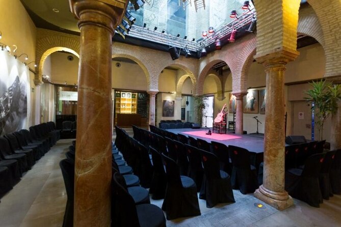 Private Seville Flamenco & Tapas Experience - What you’ll actually do, step by step (timing and pacing)
