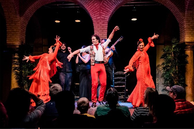 Private Seville Flamenco & Tapas Experience - The guide factor: why Pamen’s style matters