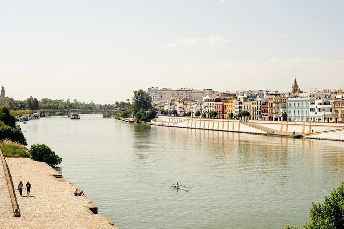 Private Seville Tapas & History Tour - Key points to know before you go