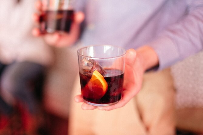 Private Seville Tapas & History Tour - The private, paced format: how this tour works in real life
