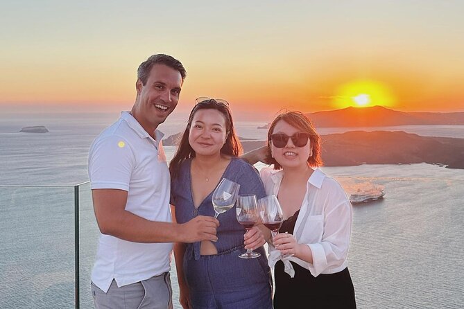 Private Sunset Wine Tour with 3 Wineries and Tapas - Price and what you’re really paying for