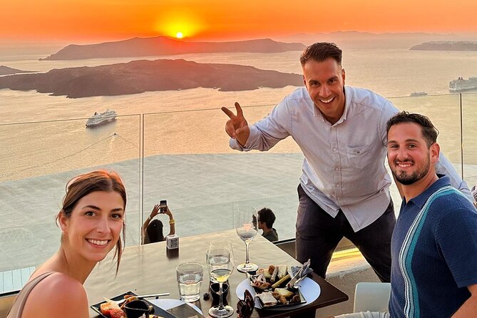 Private Sunset Wine Tour with 3 Wineries and Tapas - Pickup, timing, and the cruise-ship reality