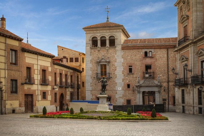 Private Tapas Tour (Only your group will participate) - Key things to know before you go