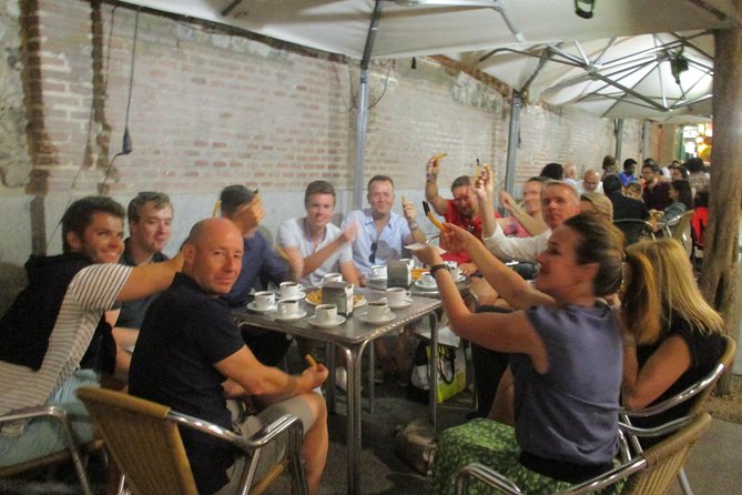 Private Tapas Tour (Only your group will participate) - Should you book this private tapas tour of Madrid?