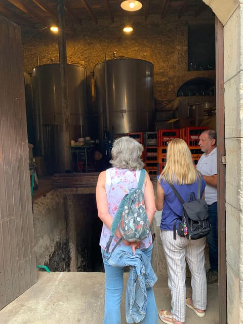 Private tour: Wine and tapas, experience real Mallorca - Quick highlights