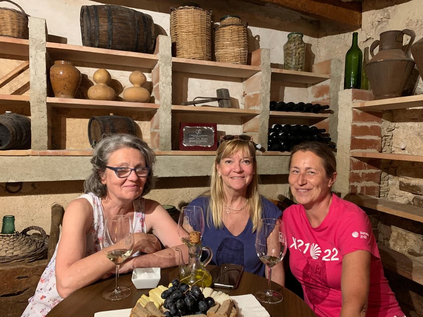Private tour: Wine and tapas, experience real Mallorca - Inside the Estate: From 19th-Century Methods to Today’s Practice
