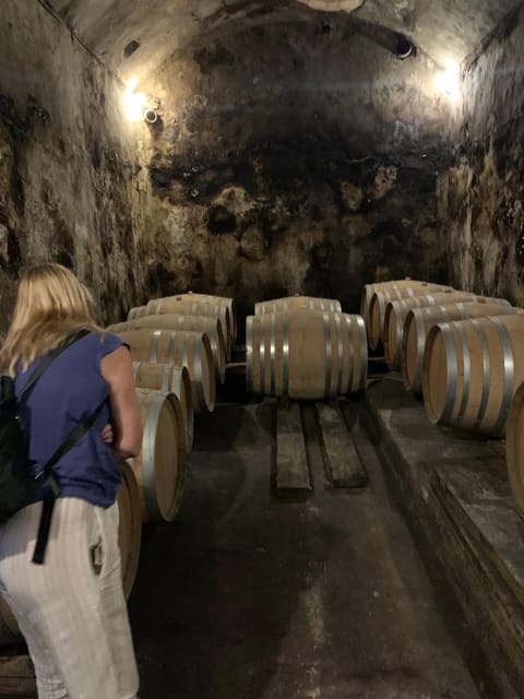 Private tour: Wine and tapas, experience real Mallorca - The Guided Walk You Actually Use During the Tasting