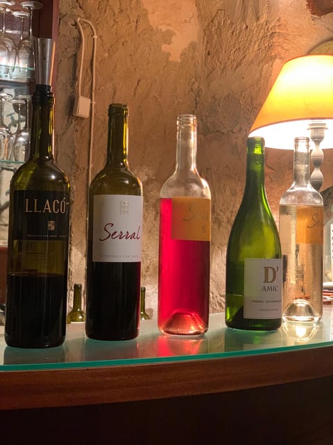Private tour: Wine and tapas, experience real Mallorca - Transportation, Group Size, and the Pace of the 3 Hours