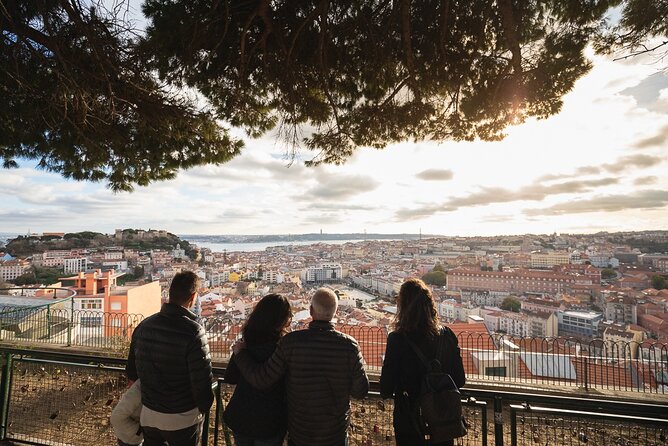 Private Tuktuk Tour with Portuguese Tapas and Wine - Key Things to Know Before You Go