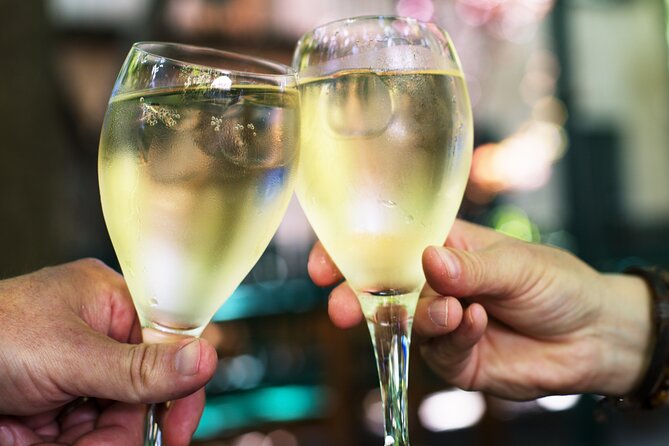 Private Vienna Wine Tour with Top Austrian Wines and Tapas - Key Things That Make This Tour Worth Your Time