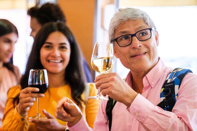 Private Vienna Wine Tour with Top Austrian Wines and Tapas - Vienna Wine and Tapas in 4 Hours: Why This Format Works