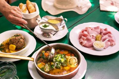 Private Vienna Wine Tour with Top Austrian Wines and Tapas - 9 Austrian Wines: How to Taste Without Getting Wobbly