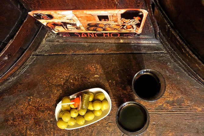 Private Wine & Gourmet Tapas Tour in Madrid with Sommelier - Stop 3: Cava Then Spanish Still Wines (and How to Taste Like You Mean It)