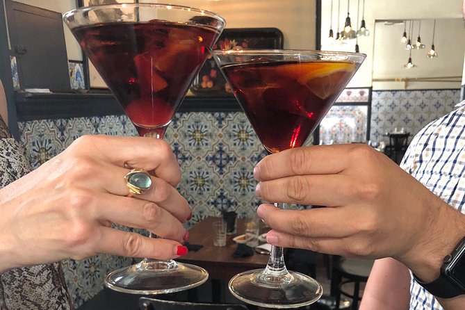 Private Wine & Gourmet Tapas Tour in Madrid with Sommelier - Price and Value: What You Get for $245