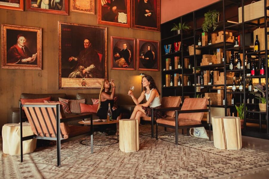 Private Wine, Tapas & Cava Experience from Barcelona - Key things to know before you go