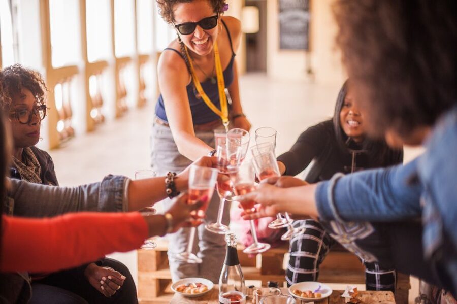 Private Wine, Tapas & Cava Experience from Barcelona - What to pack for a winery day (not just Barcelona)