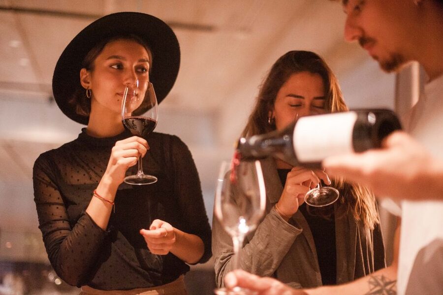 Private Wine, Tapas & Cava Experience from Barcelona - Ca N’Estella in Penedès: cava tradition and underground aging
