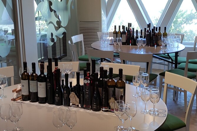 Private Wine Tour in 3 Wineries with 12 Wine Tastings and Tapas - Price and Value: Is $277.56 Per Person Worth It?
