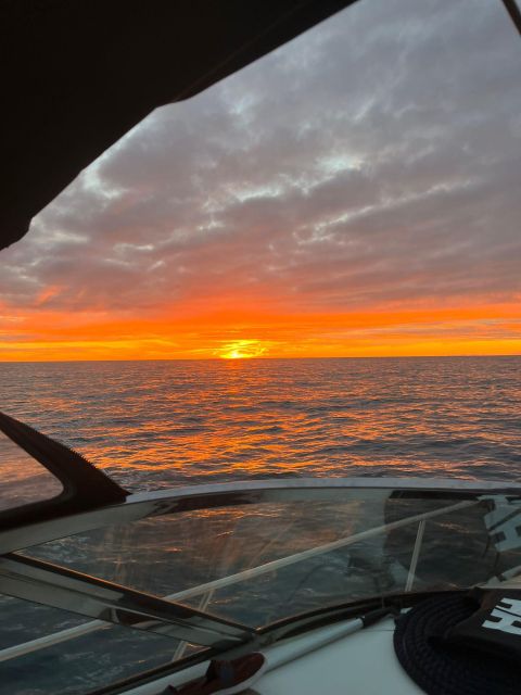 Puerto Rico, Gran Canaria: Boat Tour with Tapas and Drinks - Key things to know before you book