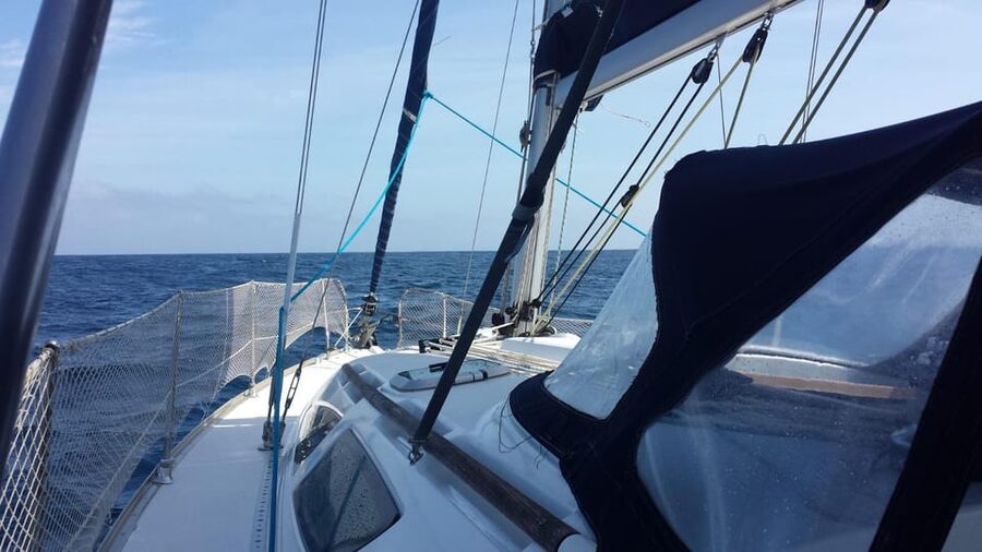 Puerto Rico: Sailing excursion with swim, drinks and tapas. - Key Things to Know Before You Go